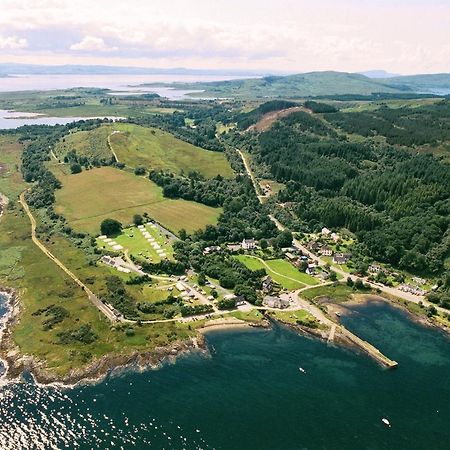 Shieling Holidays Mull Villa Craignure  Exterior photo