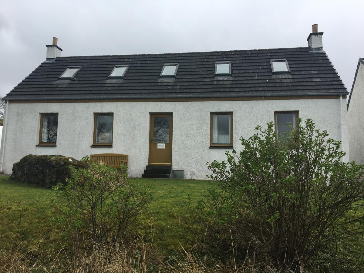 Shieling Holidays Mull Villa Craignure  Exterior photo